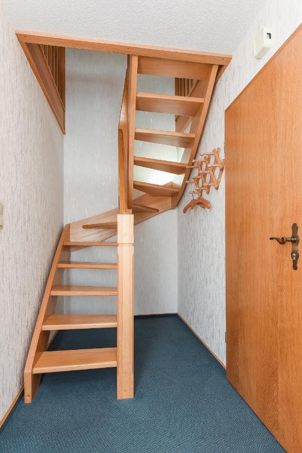 Haus Strandlooper Нойгарлінгерзіль Екстер'єр фото
