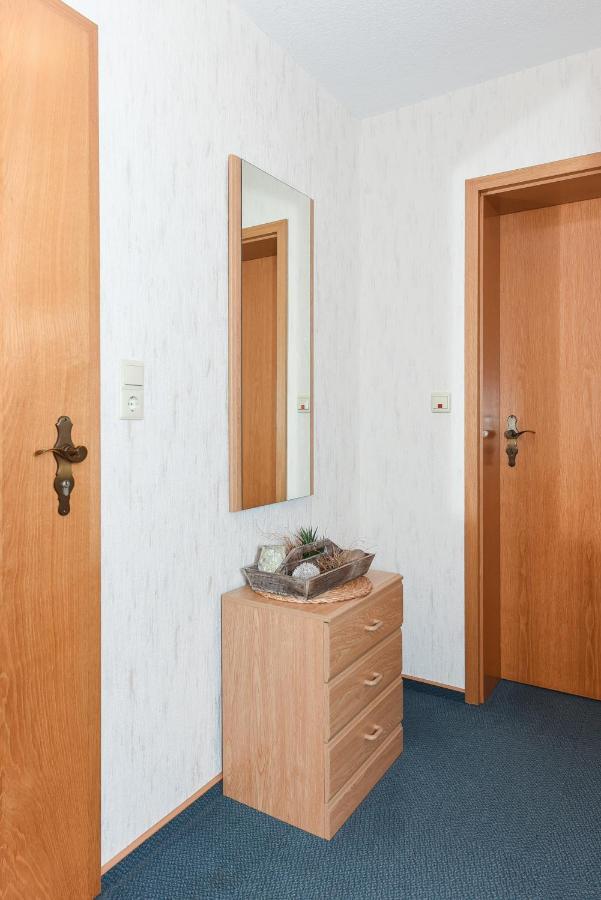 Haus Strandlooper Нойгарлінгерзіль Екстер'єр фото
